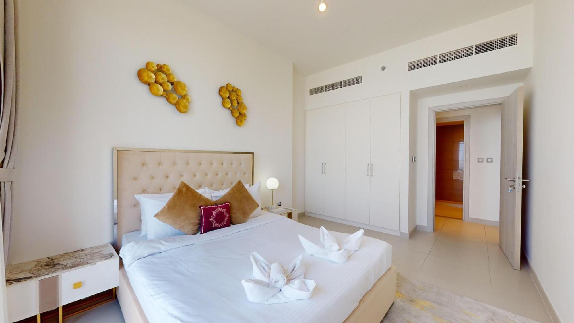 Primestay - Cove 2 In Dubai Creek Harbour Extérieur photo